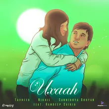 Uxaah (Neemax Remix)