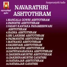 Mathangi Ashtothram Mix