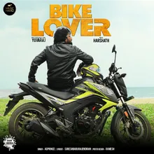 Bike Lover