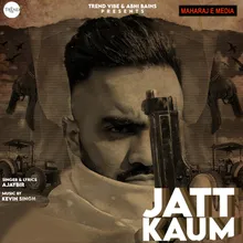 Jatt Kaum