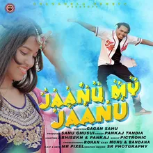 Jaanu My Jaanu