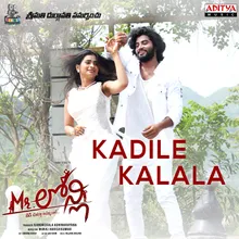 Kadile Kalala