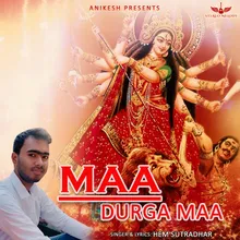 Maa Durga Maa