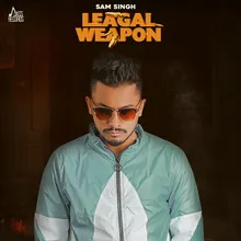 Leagal Weapon