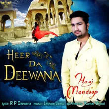 Heer Da Deewana