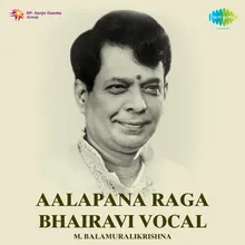 Ragam Tanam Pallavi - Maharajapuram Viswanatha