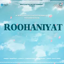 Roohaniyat