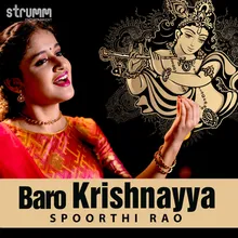 Baro Krishnayya