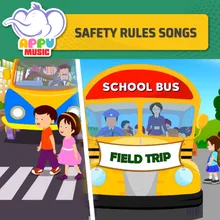 Bus Safety Rules