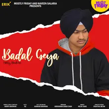 Badal Geya