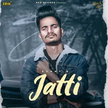 Jatti