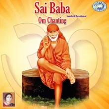 Om Sai Namo Namo