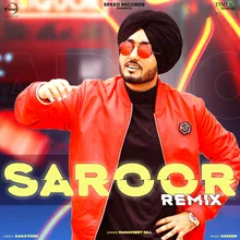 Saroor Remix