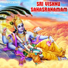 Sri Vishnu Sahasranamam