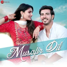 Musafir Dil