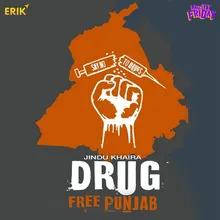 Drug Free Punjab