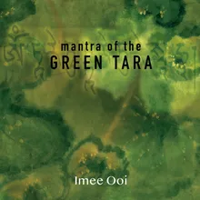 Mantra Of The Green Tara