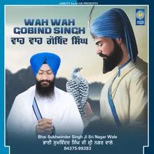 Wah Wah Gobind Singh