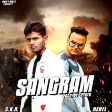 Sangram