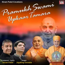 Pramukhswami Upkaar Tamara