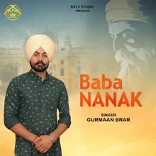 Baba Nanak