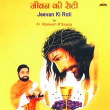 Yesu Ji Utha-01