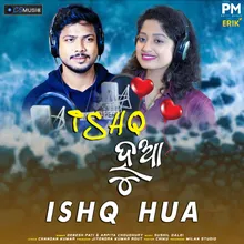 Ishq Hua