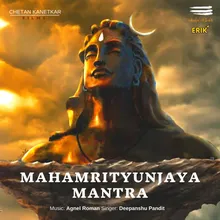 Mahamrityunjaya Mantra