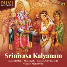 Srinivasa Kalyanam