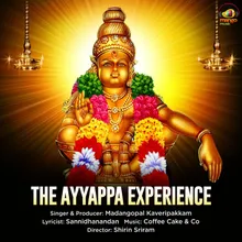 The Ayyappa Experience