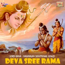 Sreerama Sodhra Deva