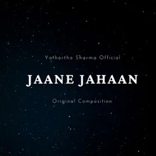 Jaane Jahan