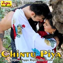 Chintu Jiya