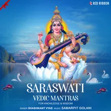 Mahasaraswati Mantra