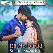 Dil Me Darad