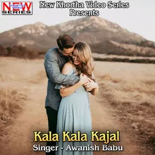 Kala Kala Kajal