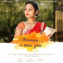 Mammu I Miss You