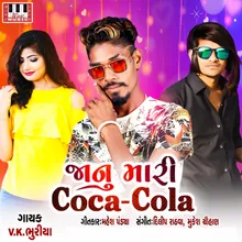 Jaanu Maari Coca Cola