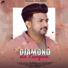 Diamond Da Kangana