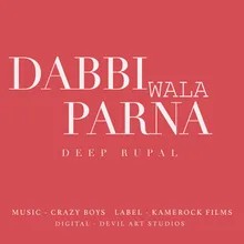 Dabbi Wala Parna