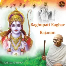Raghupati Raghav Rajaram