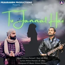 Tu Jannat Hai