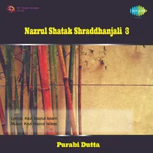 Nilambari Shari Pore - With Narration