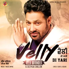 Velly Di Yari