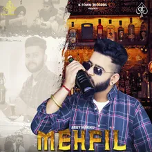 Mehfil