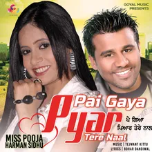 Pai Gaya Pyar Tere Naal