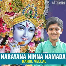 Narayana Ninna Namada