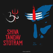 Shiva Tandav Stotram