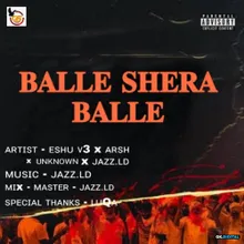 Balle Shera Balle