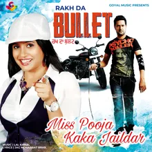 Rakh Da Bullet